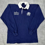 1999 Scotland Jersey - L - photo 1