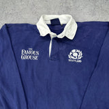 1999 Scotland Jersey - L - photo 2