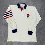 1998 England Jersey - M - photo 1