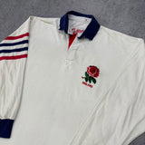 1998 England Jersey - M - photo 3