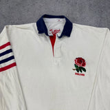 1998 England Jersey - M - photo 2