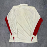 2002 England Jersey - L - photo 7