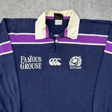2003 Scotland Jersey - L - photo 2