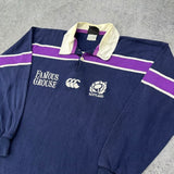 2003 Scotland Jersey - L - photo 3