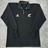 2001 All Blacks Jersey - L - photo 1