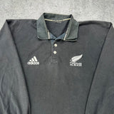 2001 All Blacks Jersey - L - photo 2