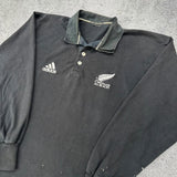 2001 All Blacks Jersey - L - photo 3