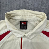 2002 England Jersey - L - photo 4