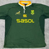 2005 Springboks Jersey - 2XL - photo 1