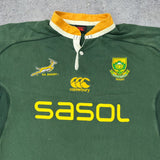 2005 Springboks Jersey - 2XL - photo 2