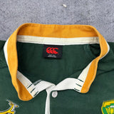 2005 Springboks Jersey - 2XL - photo 4