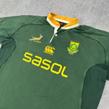 2005 Springboks Jersey - 2XL - photo 3