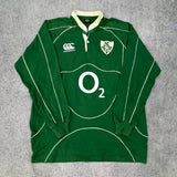2007 Ireland Jersey - XL - photo 1