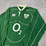 2007 Ireland Jersey - XL - photo 2