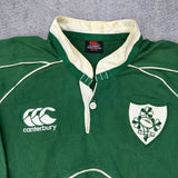 2007 Ireland Jersey - XL - photo 4