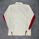 2001 England Jersey - M - photo 7