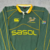 2005 Springboks Jersey - L - photo 3