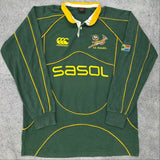 2005 Springboks Jersey - L - photo 1