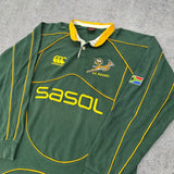2005 Springboks Jersey - L - photo 2
