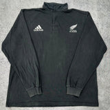 2001 All Blacks Jersey - XL - photo 1