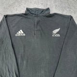 2001 All Blacks Jersey - XL - photo 2