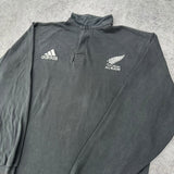 2001 All Blacks Jersey - XL - photo 3