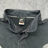 2001 All Blacks Jersey - XL - photo 4
