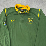 2002 Springboks Jersey - XL - photo 4
