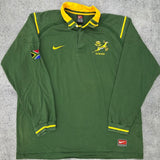2002 Springboks Jersey - XL - photo 1