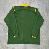 2002 Springboks Jersey - XL - photo 8
