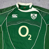 2007 Ireland Jersey - L - photo 2