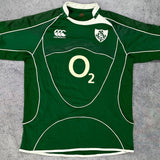 2007 Ireland Jersey - L - photo 1