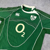 2007 Ireland Jersey - L - photo 3