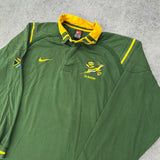 2002 Springboks Jersey - XL - photo 3