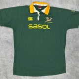2005 Springboks Jersey - Youth 14YRS - photo 1
