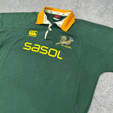 2005 Springboks Jersey - Youth 14YRS - photo 4
