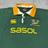 2005 Springboks Jersey - Youth 14YRS - photo 2