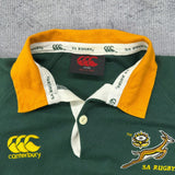 2005 Springboks Jersey - Youth 14YRS - photo 3
