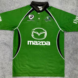 2008 Connacht Rugby Jersey - M - photo 1