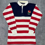 2002 England Supporters Jersey - S - photo 1