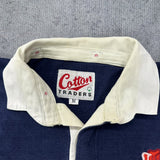 2002 England Supporters Jersey - S - photo 6