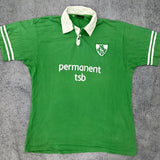 2004 Ireland Supporters Jersey - L - photo 1