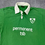 2004 Ireland Supporters Jersey - L - photo 2
