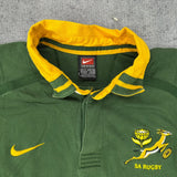 2002 Springboks Jersey - XL - photo 2