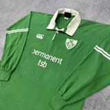 2004 Ireland Jersey - 2XL - photo 3