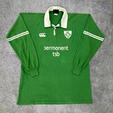 2004 Ireland Jersey - 2XL - photo 1