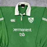 2004 Ireland Jersey - 2XL - photo 2