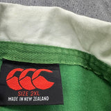 2004 Ireland Jersey - 2XL - photo 5
