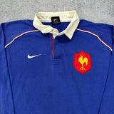 2003 France Jersey - Youth L - photo 3