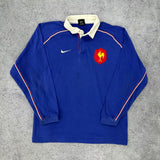 2003 France Jersey - Youth L - photo 1